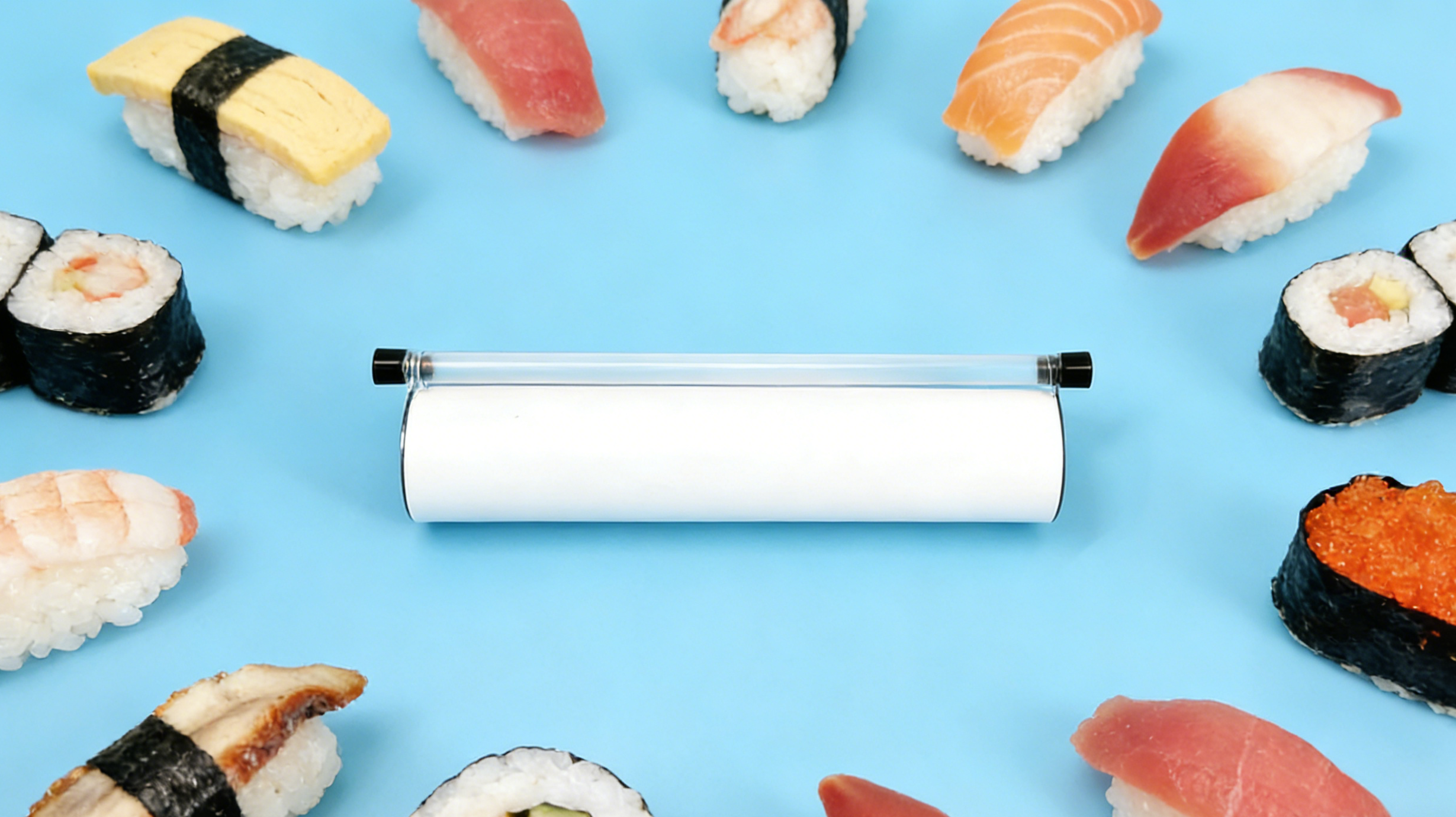 Perch&eacute; il tubo di carta Push Pop per la torta sushi prende il posto dell'imballaggio alimentare?