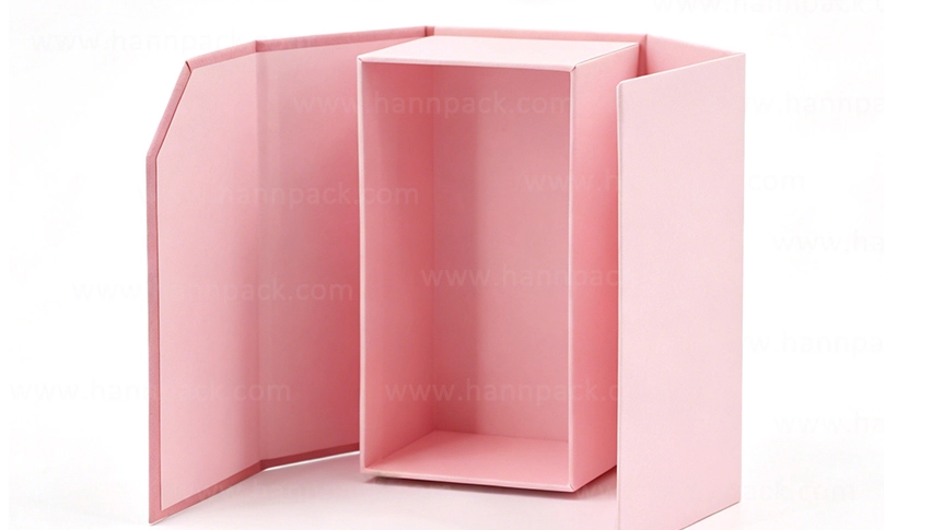 Como encontrar um fabricante confi&aacute;vel de caixas de presente de papel personalizadas