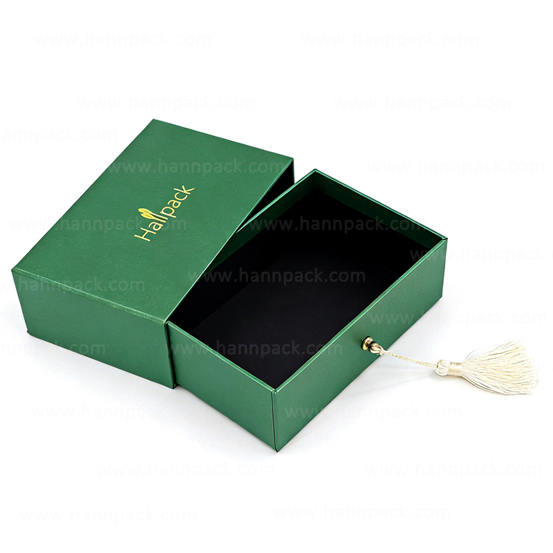 Embalaje de caja de regalo de caj&oacute;n de f&aacute;brica de embalaje de caja de papel biodegradable de China para perfume