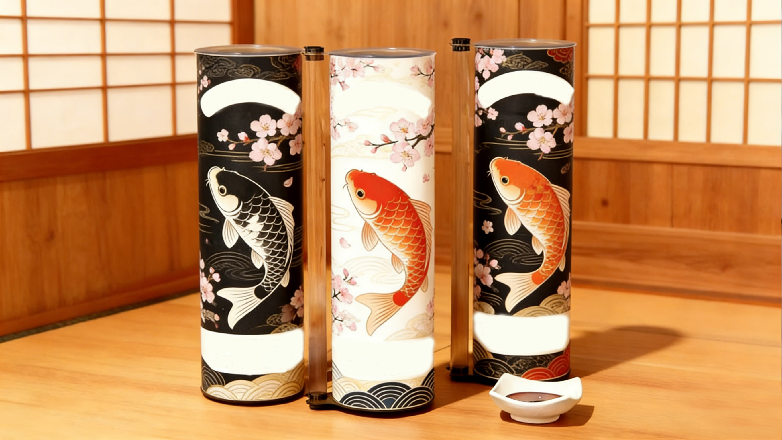 Smettila di schiacciare i rotoli: la guida definitiva ai contenitori pop-up per sushi